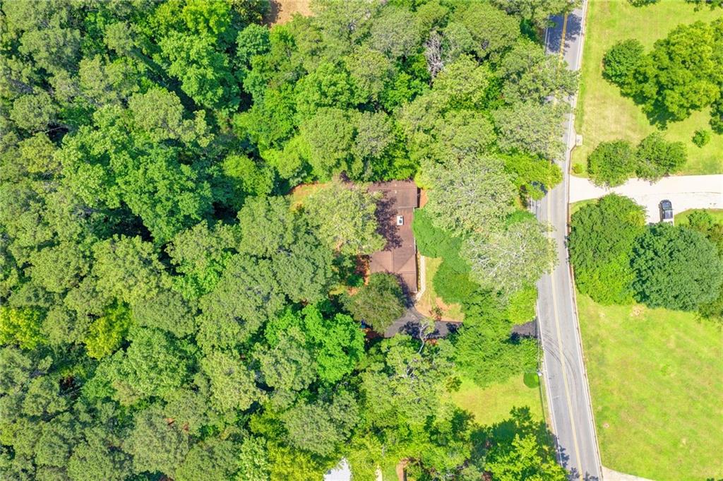 5363 Rosser Road Stone Mountain, GA 30087 - Photo 77 of 88