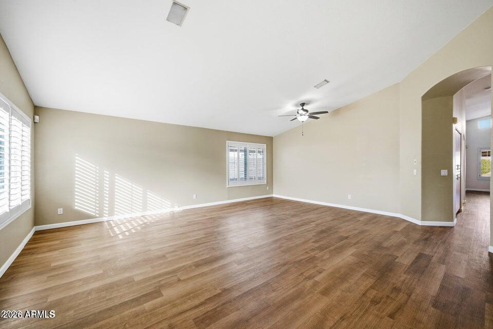 460 East Arabian Drive Gilbert, AZ 85296 - Photo 15 of 26 13 Living Dining