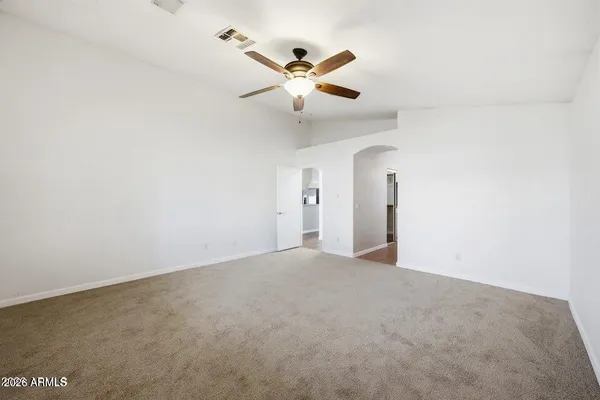 $2,600 | 460 East Arabian Drive, Gilbert, AZ 85296