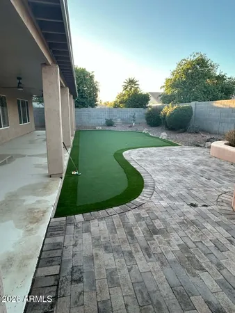 $2,600 | 460 East Arabian Drive, Gilbert, AZ 85296