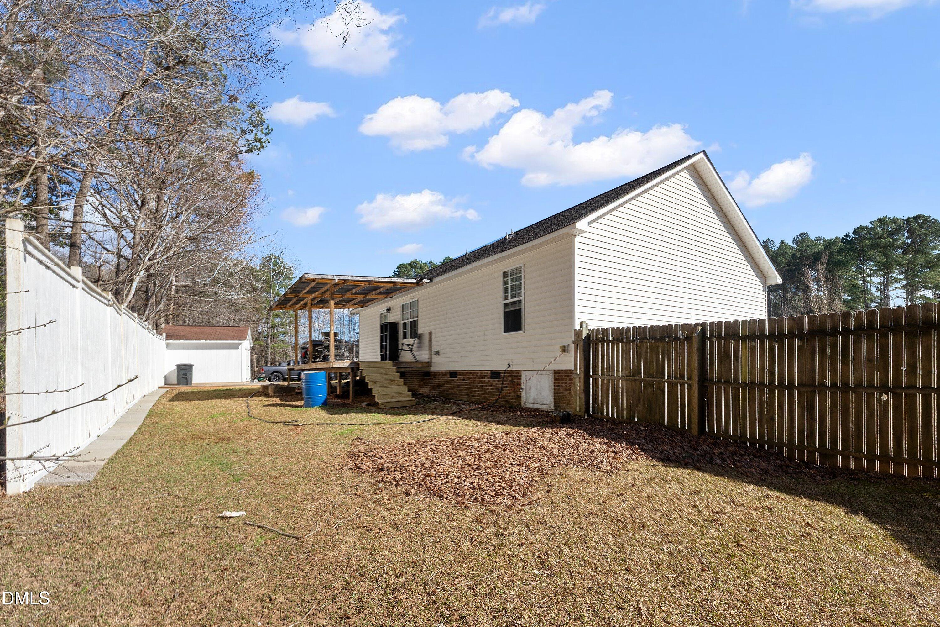 169 Montesino Drive Raleigh, NC 27603 - Photo 37 of 43 37-169 Montesino_2573