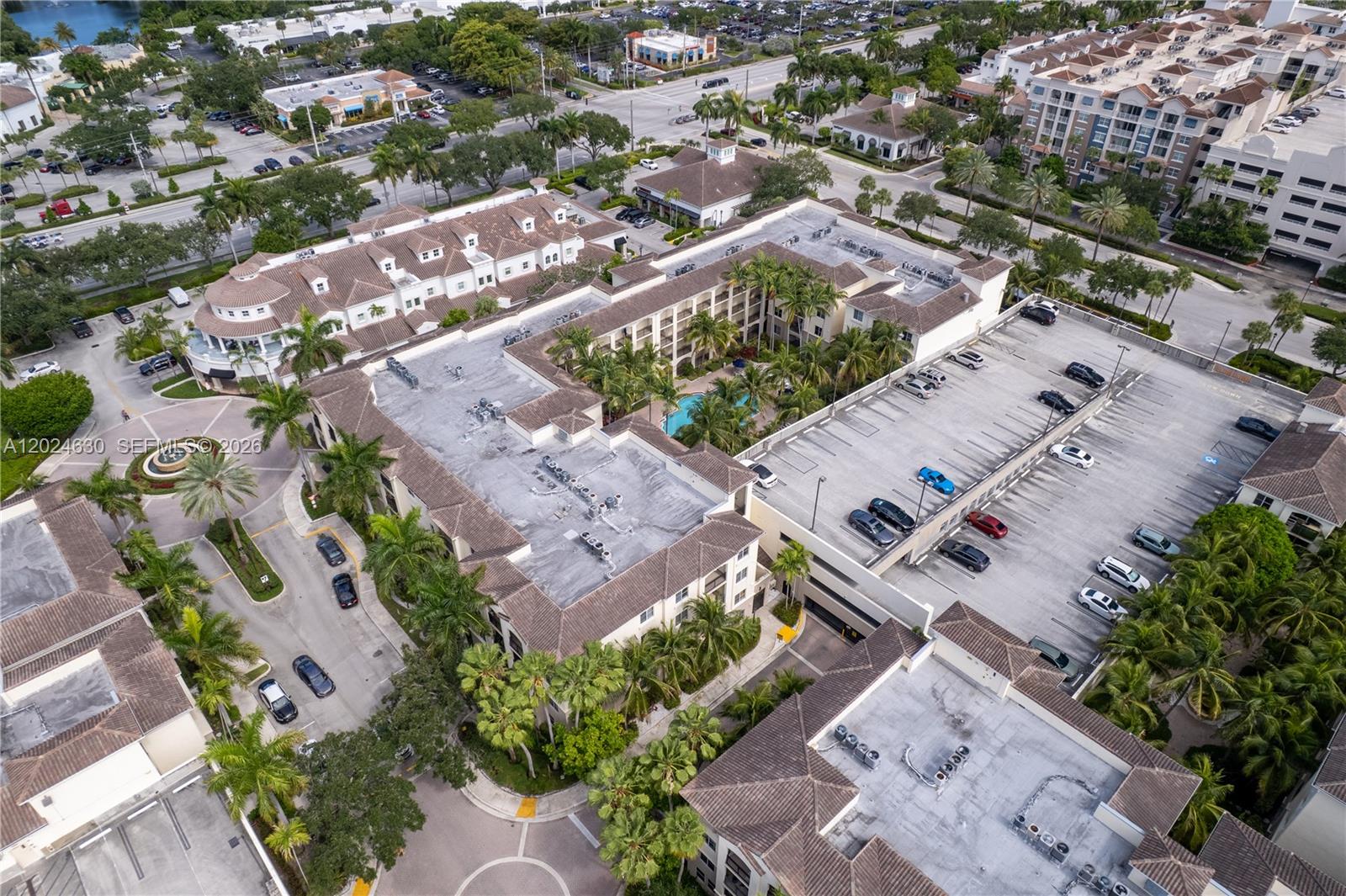 2 Renaissance Way, Unit 305 Boynton Beach, FL 33426 - Photo 30 of 30