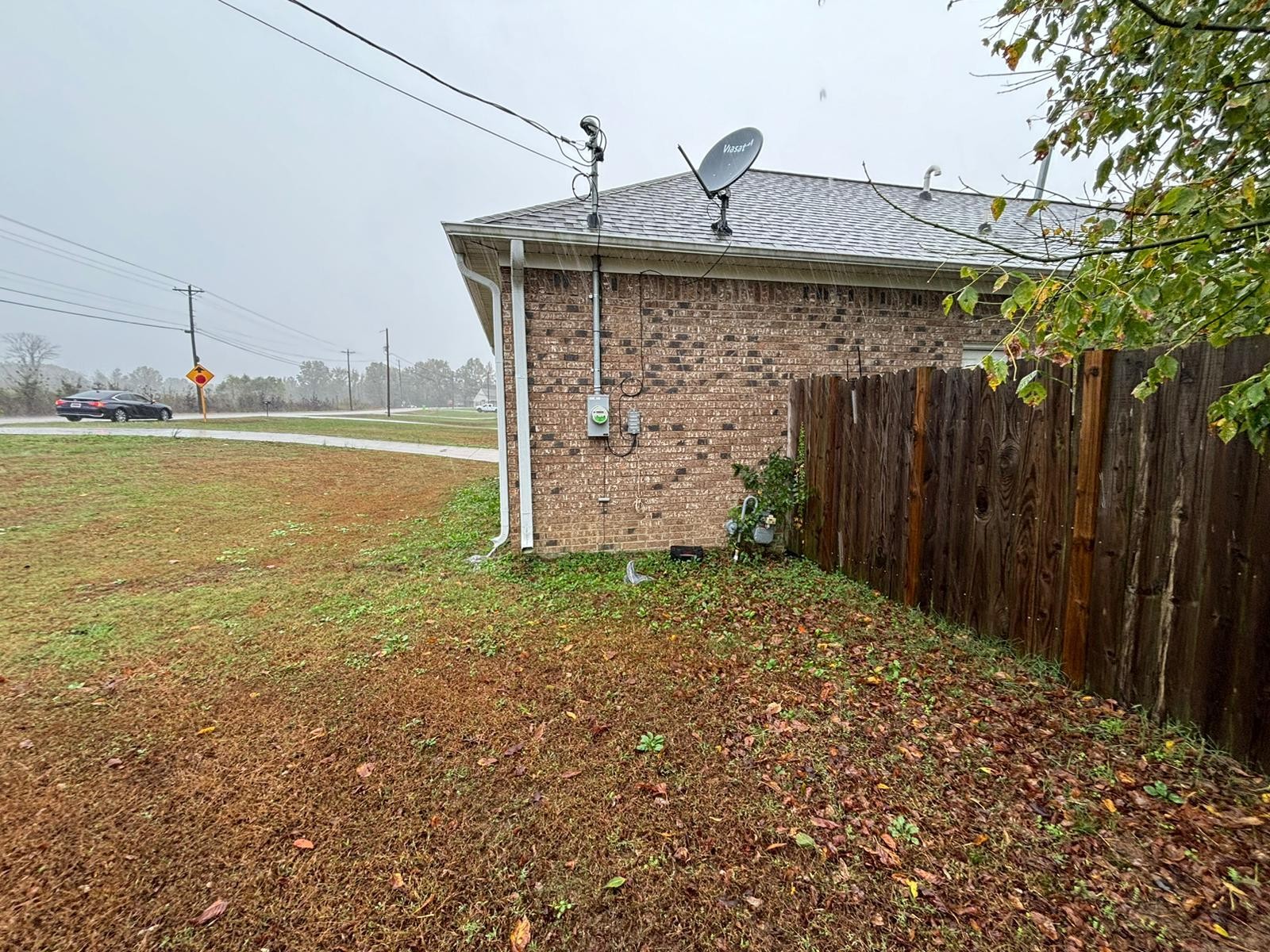 1919 Campground Road Drummonds, TN 38023 - Photo 36 of 47 a front view of a house with a garden