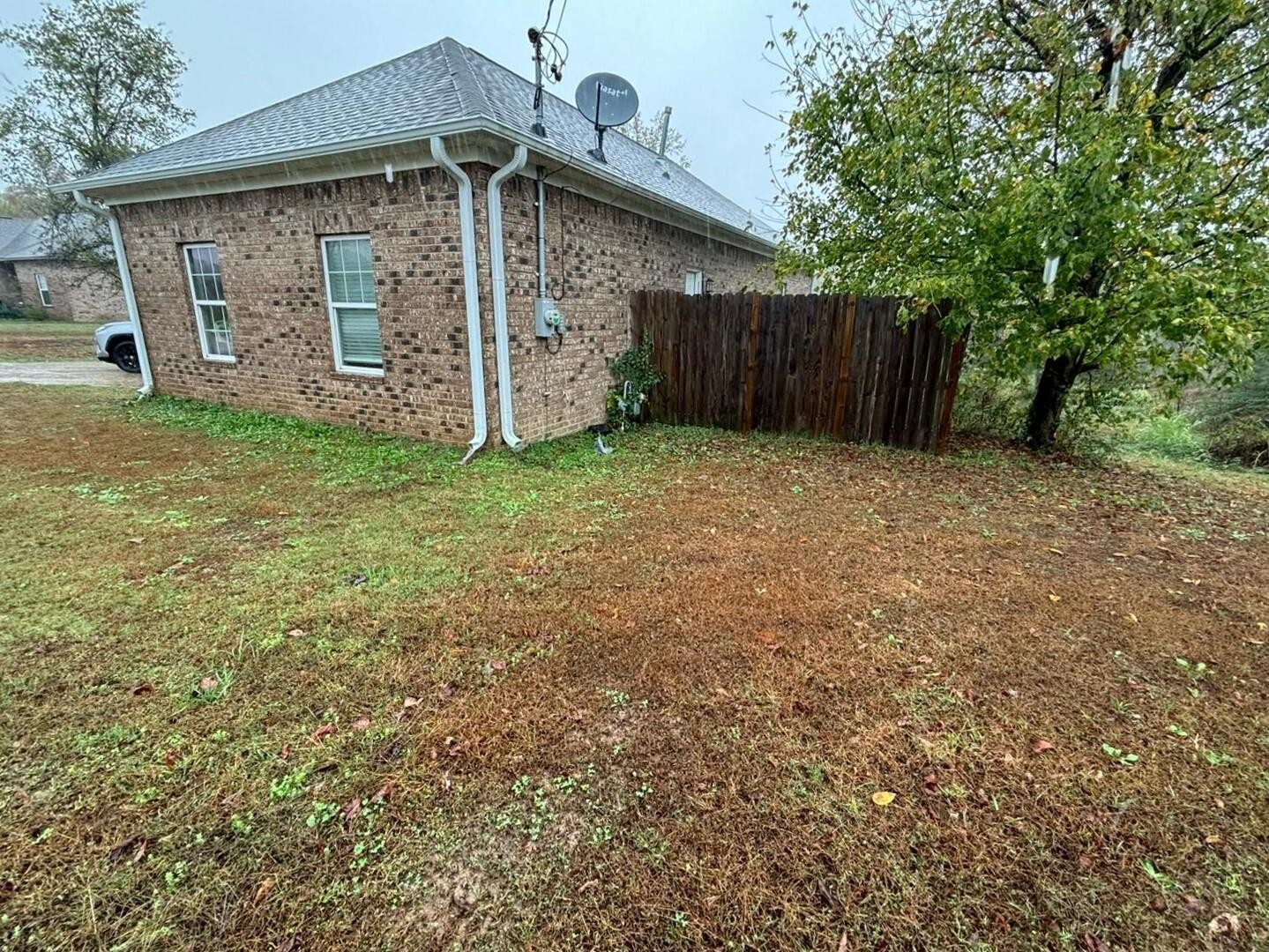 1919 Campground Road Drummonds, TN 38023 - Photo 37 of 47 a front view of a house with garden