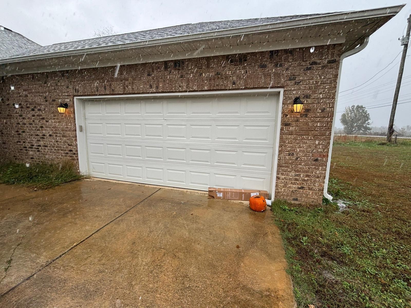 1919 Campground Road Drummonds, TN 38023 - Photo 39 of 47 a view of outdoor space