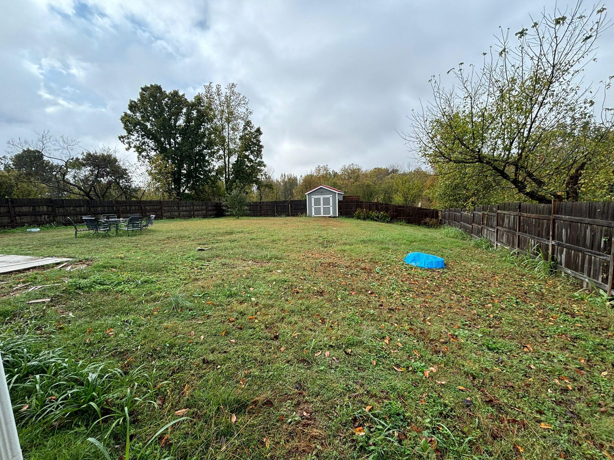 1919 Campground Road Drummonds, TN 38023 - Photo 45 of 47 a view of a golf course with a lake