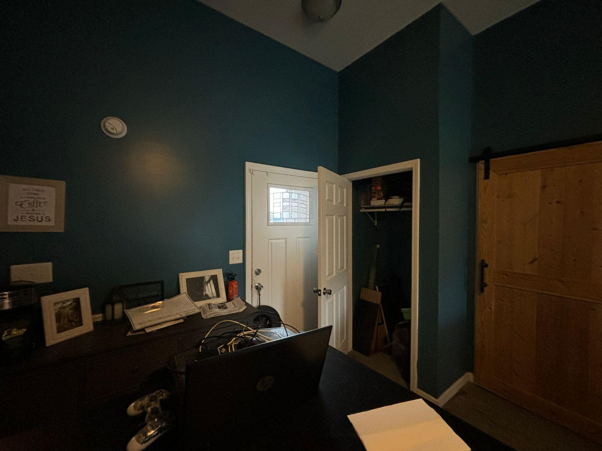 1919 Campground Road Drummonds, TN 38023 - Photo 7 of 47 a workspace with furniture and window