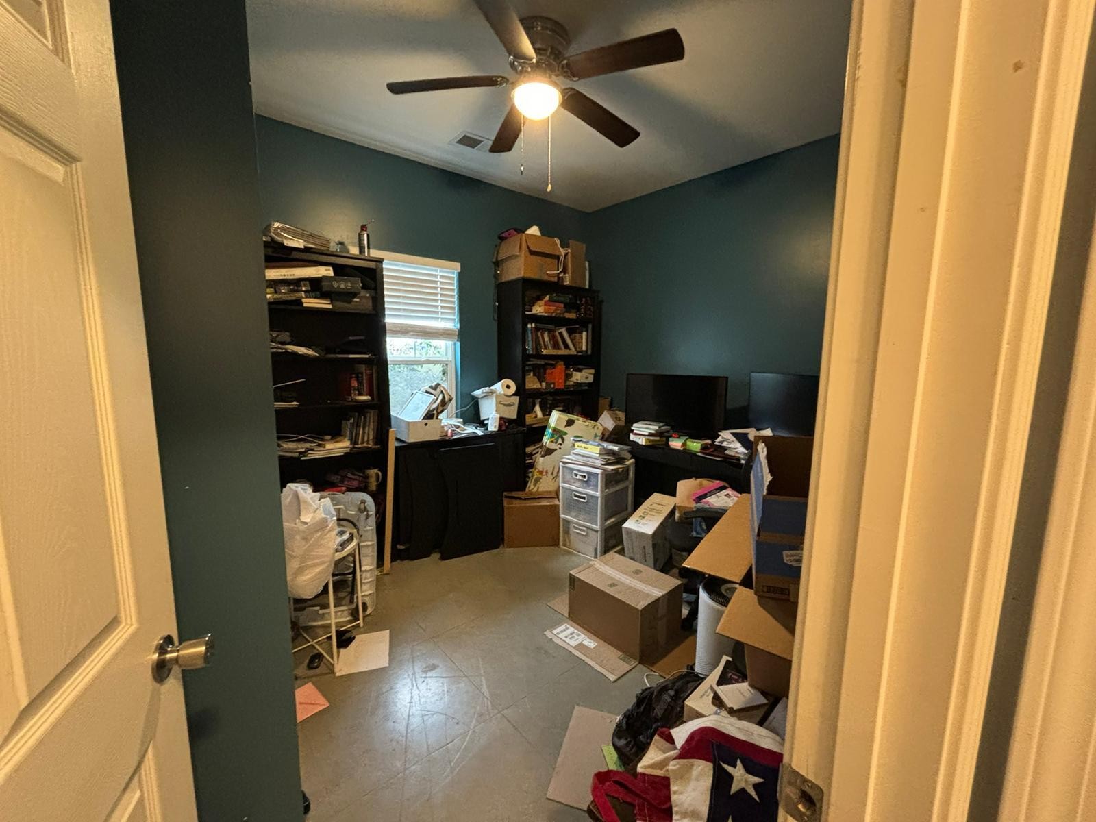 1919 Campground Road Drummonds, TN 38023 - Photo 10 of 47 a view of a room with gym equipment