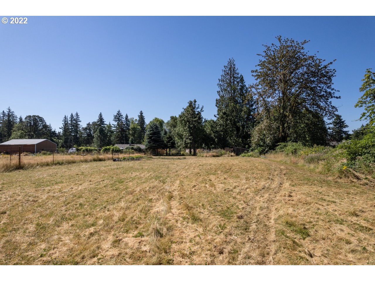 34385 Sykes Road St. Helens, OR 97051 - Photo 17 of 19 Pasture