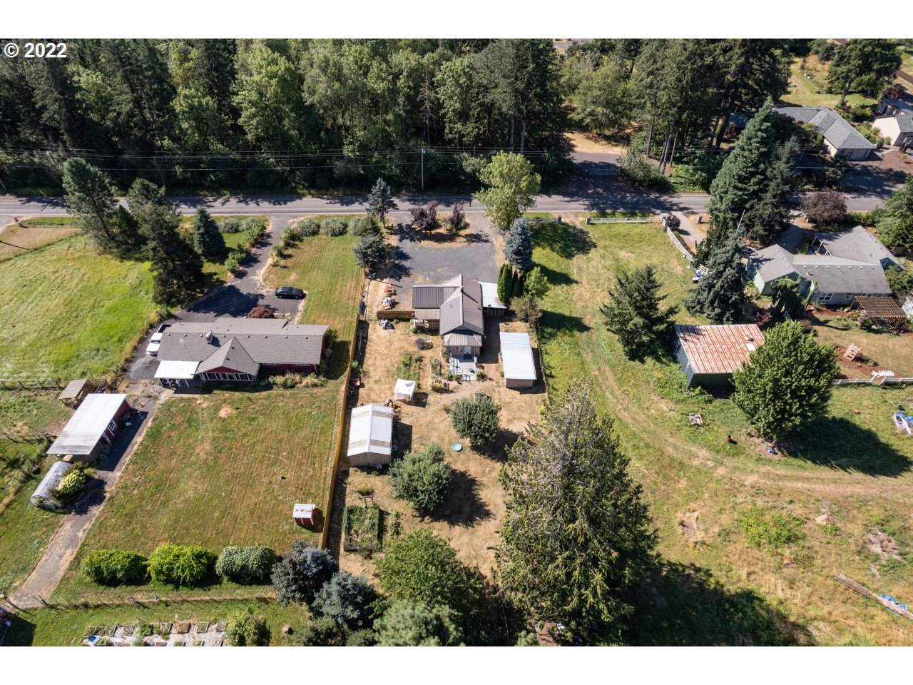 34385 Sykes Road St. Helens, OR 97051 - Photo 19 of 19 Gallery Image 19