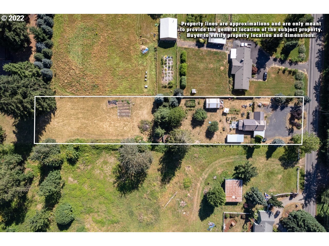 34385 Sykes Road St. Helens, OR 97051 - Photo 4 of 19 Gallery Image 4