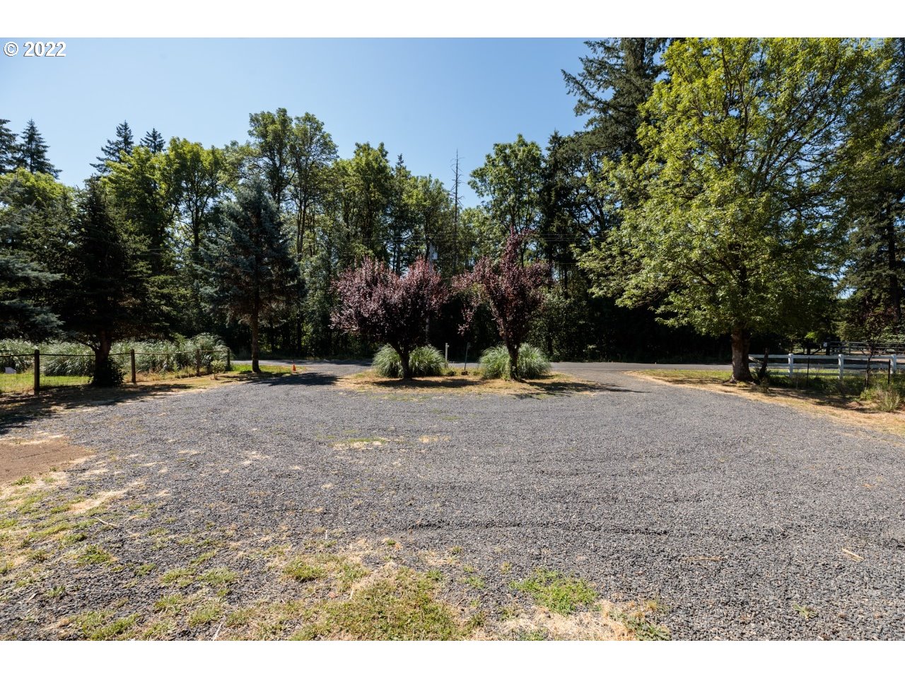 34385 Sykes Road St. Helens, OR 97051 - Photo 6 of 19 Driveway