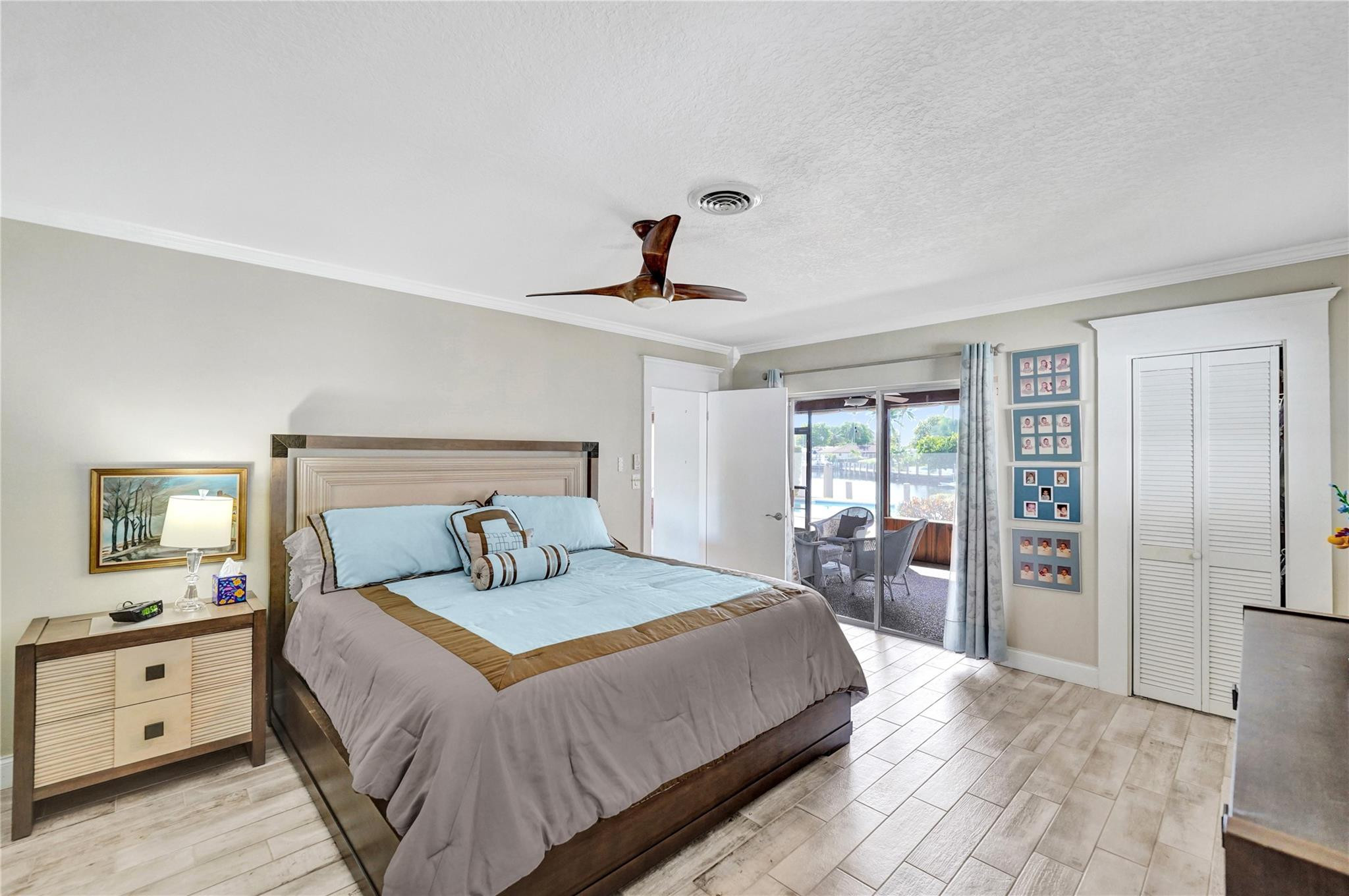 4060 Northeast 26th Avenue Lighthouse Point, FL 33064 - Photo 22 of 34 Primary Bedroom