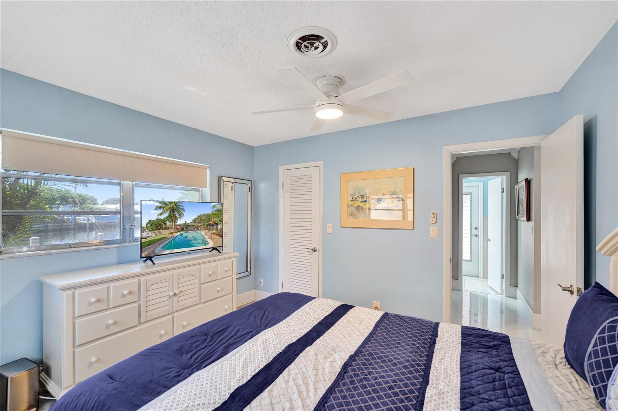 4060 Northeast 26th Avenue Lighthouse Point, FL 33064 - Photo 28 of 34 2nd Bedroom