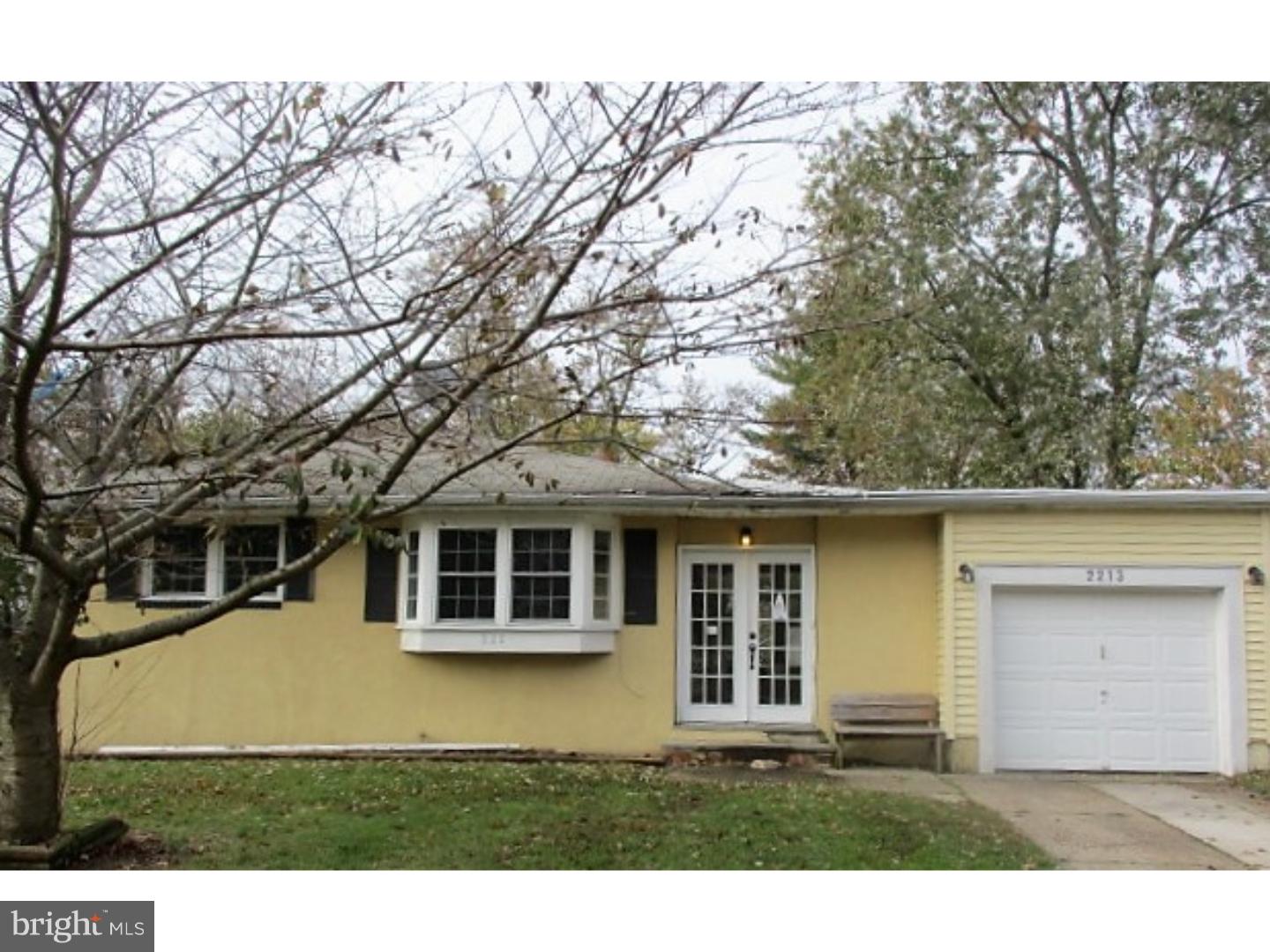 2213 Conrow Road Riverton, NJ 08077 - Photo 1 of 12 Gallery Image 1
