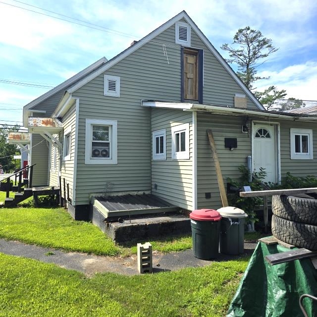 73 Center Street Lyndon, VT 05850 - Photo 36 of 37