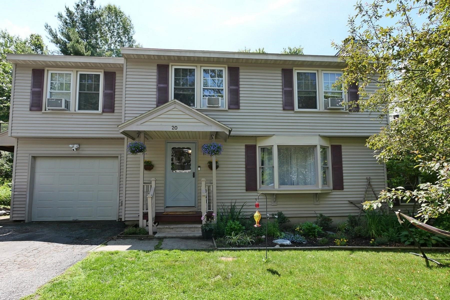 20 Catherine Drive Rutland, VT 05701 - Photo 1 of 23
