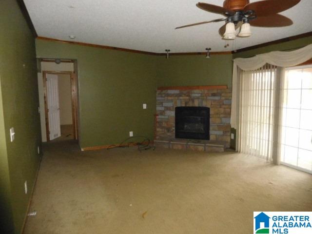2681 Holly Hills Road Lincoln, AL 35096 - Photo 9 of 15