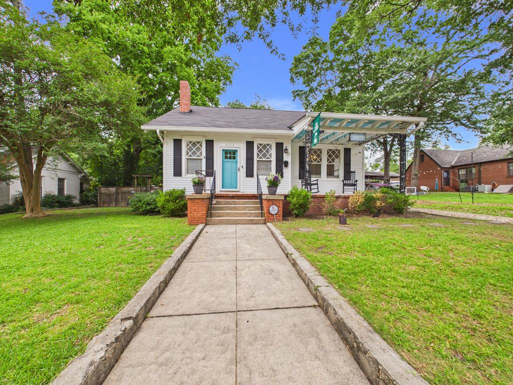 2413 18th Avenue Columbus, GA 31901 - Photo 1 of 44