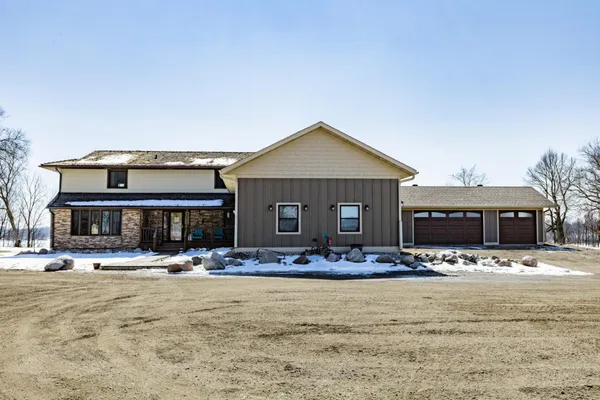 $930,000 | 36968 Co Highway 60, Frazee, MN 56544