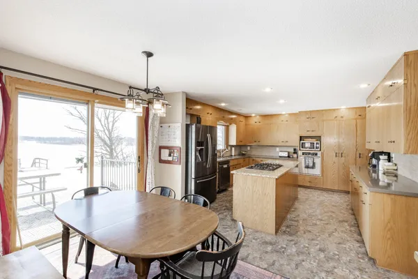 $930,000 | 36968 Co Highway 60, Frazee, MN 56544