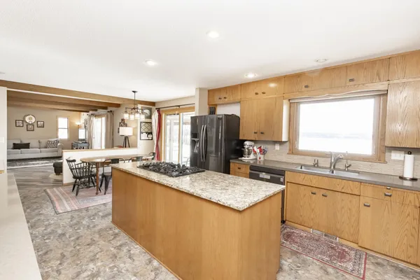 $930,000 | 36968 Co Highway 60, Frazee, MN 56544