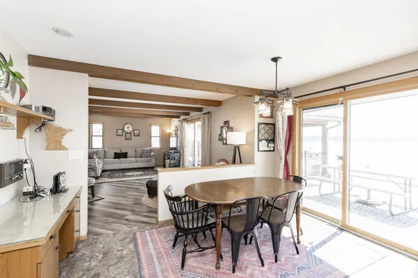 $930,000 | 36968 Co Highway 60, Frazee, MN 56544