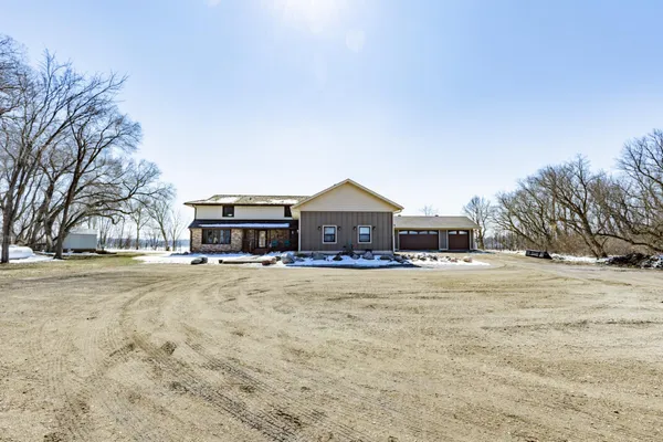 $930,000 | 36968 Co Highway 60, Frazee, MN 56544