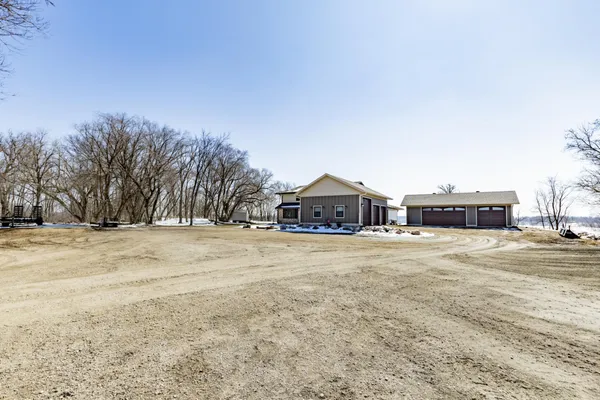 $930,000 | 36968 Co Highway 60, Frazee, MN 56544