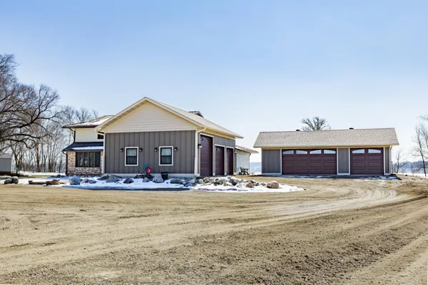 $930,000 | 36968 Co Highway 60, Frazee, MN 56544