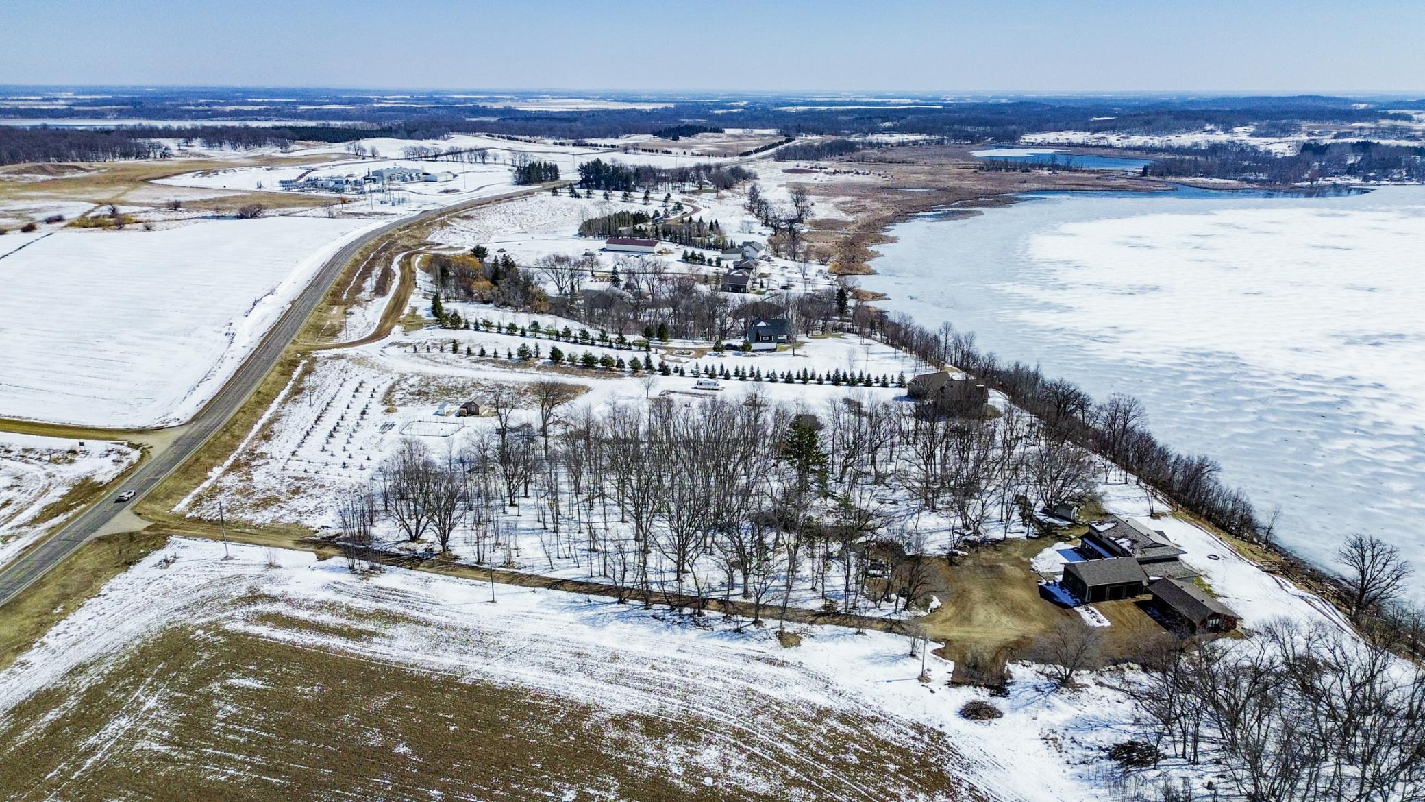 36968 Co Highway 60 Frazee, MN 56544 - Photo 67 of 86