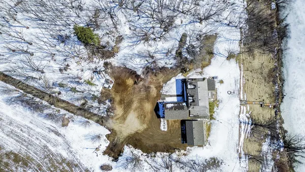 $930,000 | 36968 Co Highway 60, Frazee, MN 56544