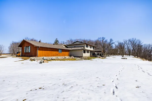 $930,000 | 36968 Co Highway 60, Frazee, MN 56544