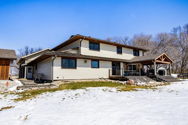 $930,000 | 36968 Co Highway 60, Frazee, MN 56544