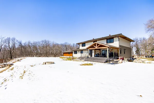 $930,000 | 36968 Co Highway 60, Frazee, MN 56544