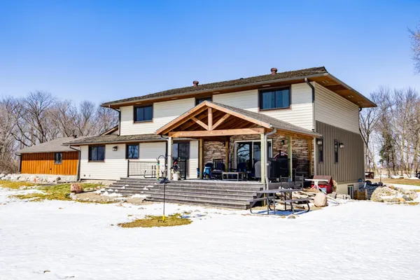 $930,000 | 36968 Co Highway 60, Frazee, MN 56544