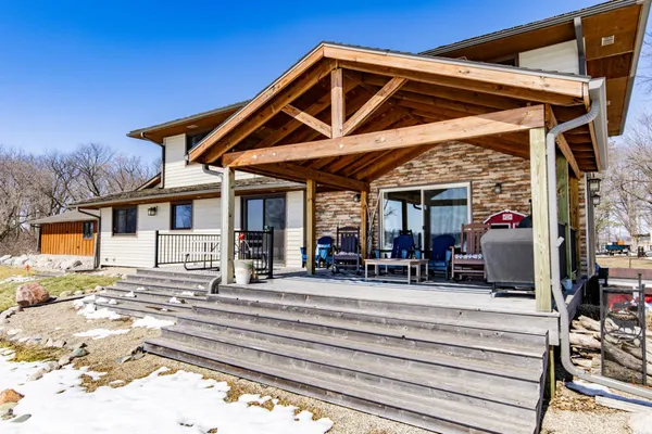 $930,000 | 36968 Co Highway 60, Frazee, MN 56544