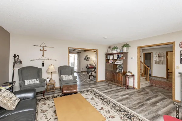 $930,000 | 36968 Co Highway 60, Frazee, MN 56544