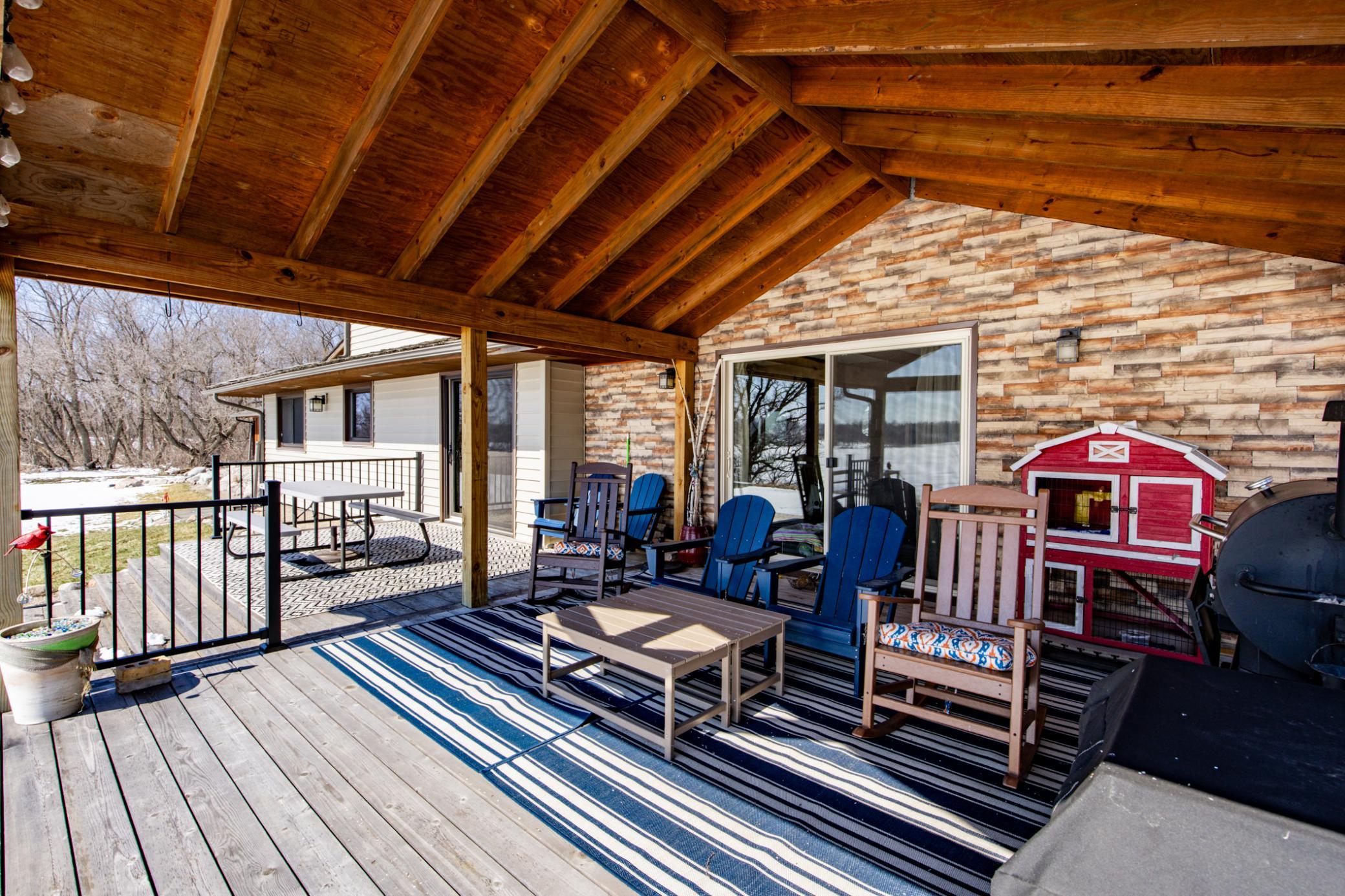 36968 Co Highway 60 Frazee, MN 56544 - Photo 81 of 86