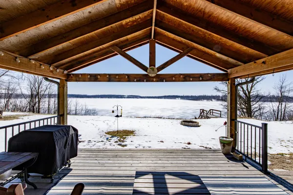 $930,000 | 36968 Co Highway 60, Frazee, MN 56544