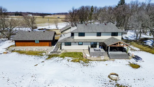 $930,000 | 36968 Co Highway 60, Frazee, MN 56544