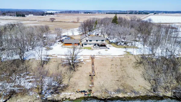 $930,000 | 36968 Co Highway 60, Frazee, MN 56544