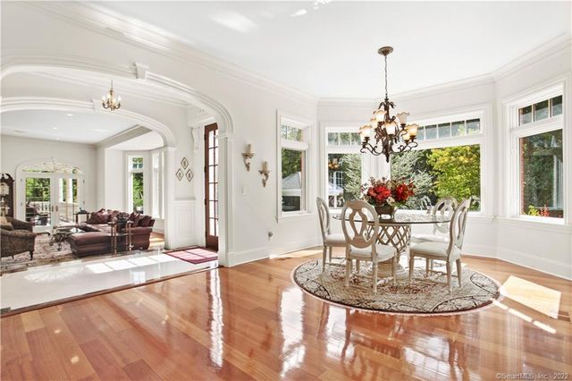 $5,495,000 | 26 Pequot Lane, New Canaan, CT 06840