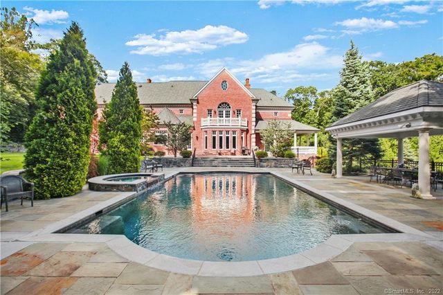 $5,495,000 | 26 Pequot Lane, New Canaan, CT 06840