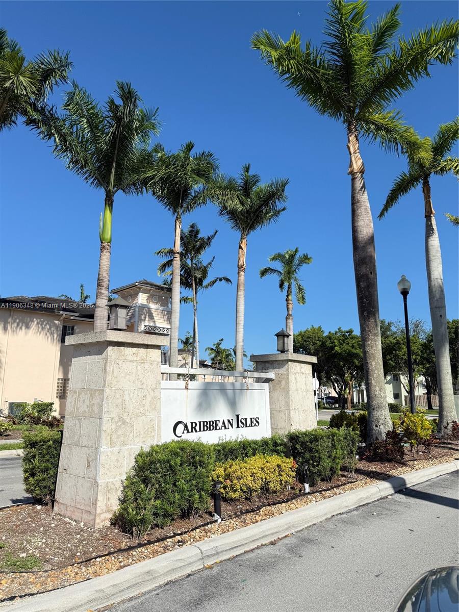 2665 Northeast 4th Street, Unit 201 Homestead, FL 33033 - Photo 1 of 21