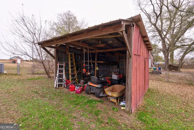 $399,000 | 1366 Dove-Drake Road, Royston, GA 30662