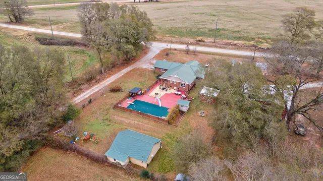 $399,000 | 1366 Dove-Drake Road, Royston, GA 30662