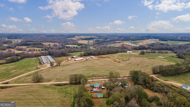 $399,000 | 1366 Dove-Drake Road, Royston, GA 30662