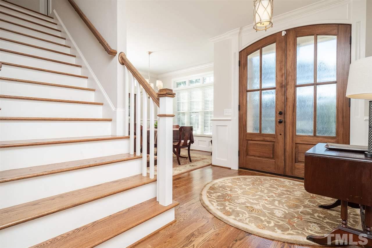 840 Shelley Road Raleigh, NC 27609 - Photo 3 of 25