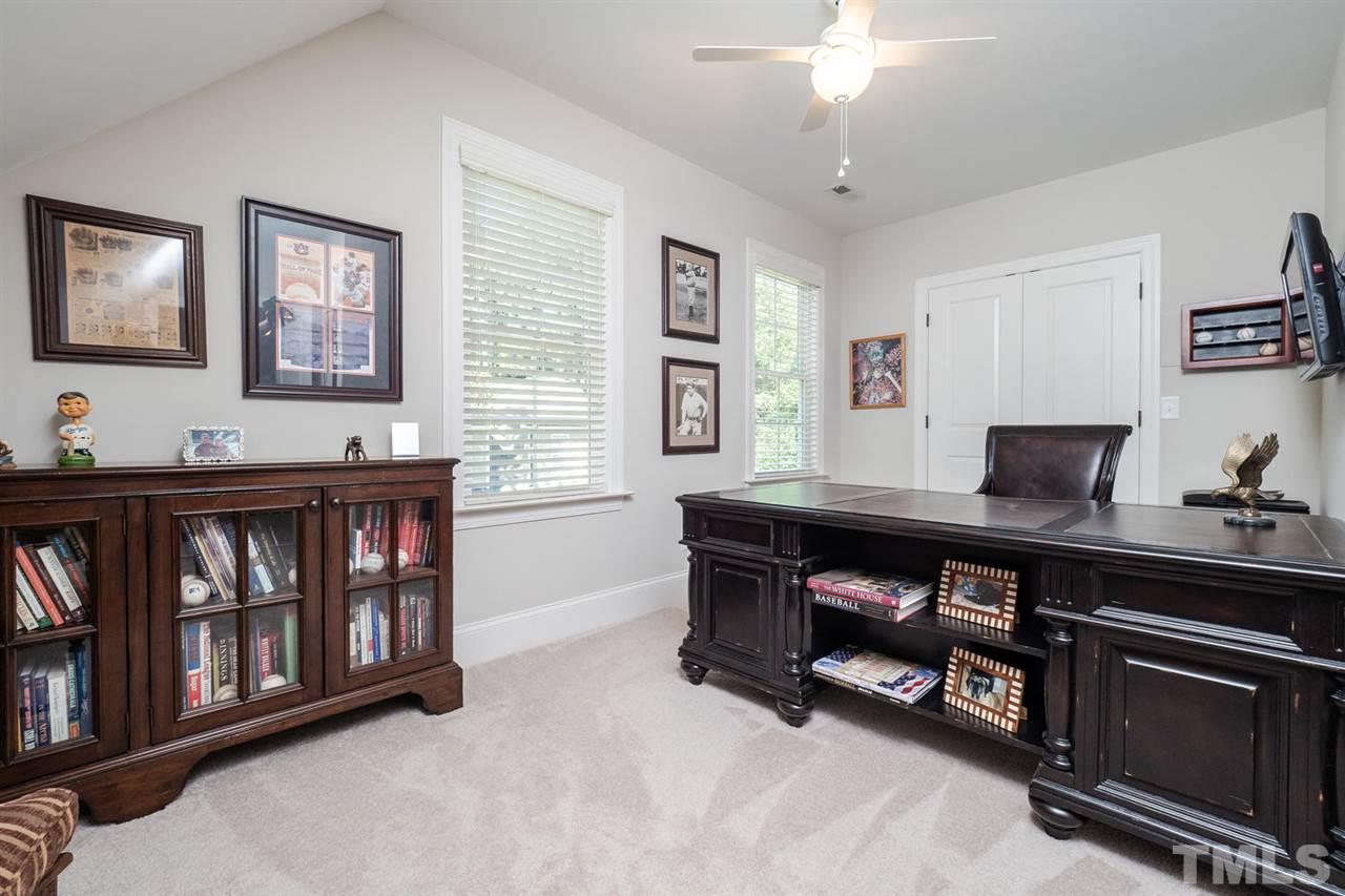 840 Shelley Road Raleigh, NC 27609 - Photo 23 of 25